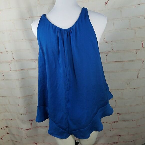 3/$25 Zara W&B Collection hi low top medium - Picture 3 of 6